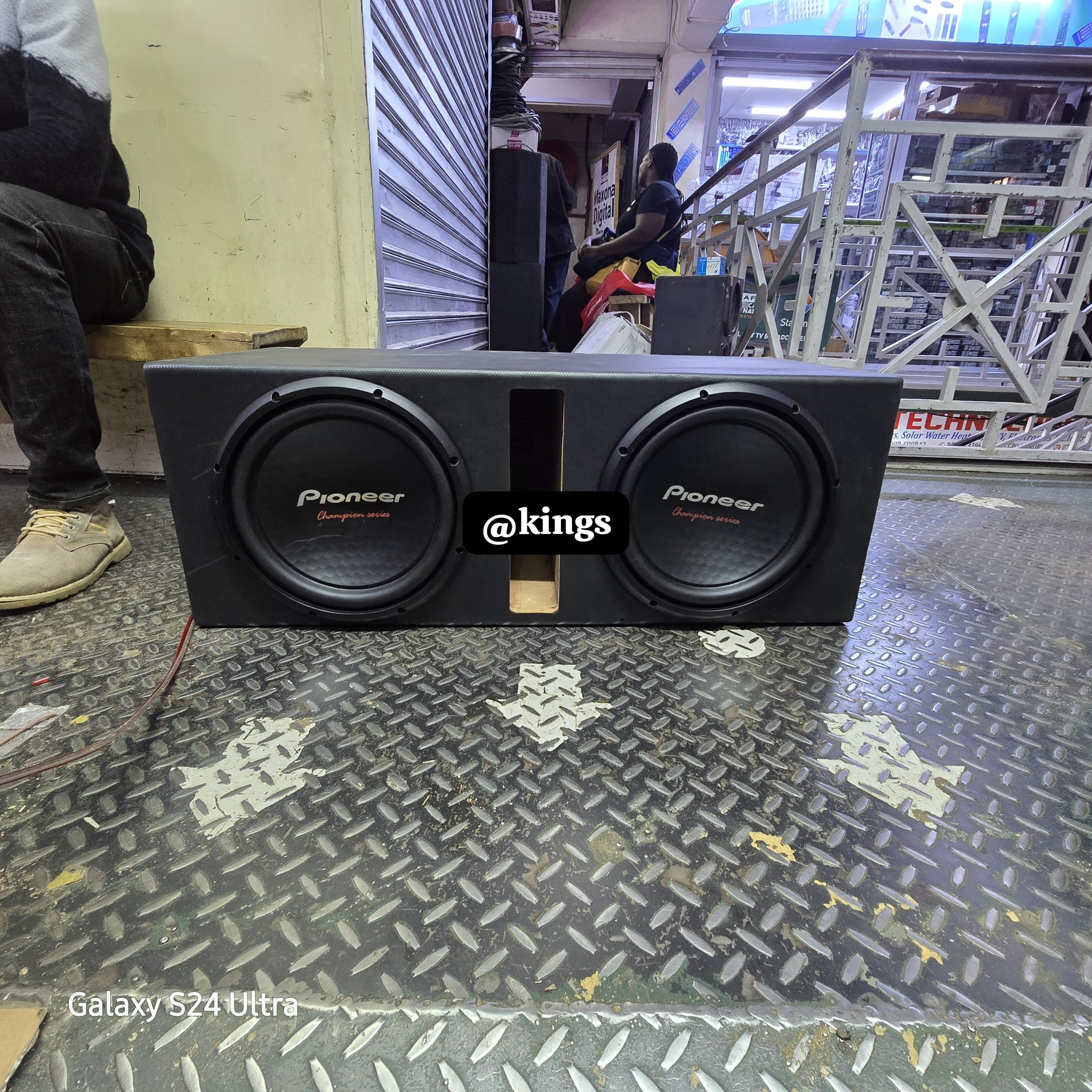 Pioneer 312d4 