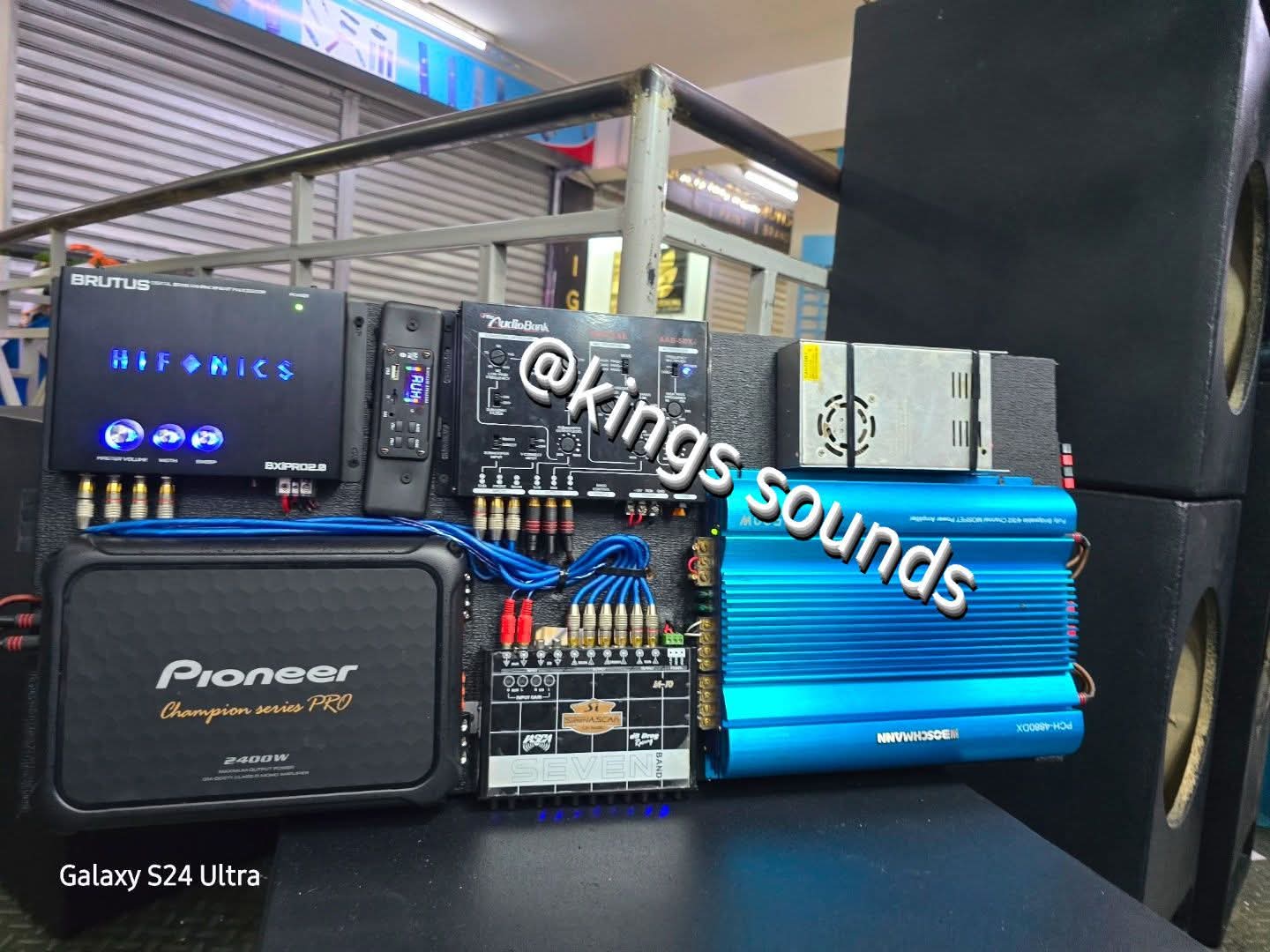 home wall rack system